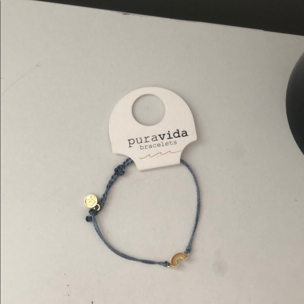 BRAND NEW PURAVIDA BRACELET